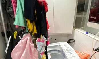 Imagem 6: Edifício Patrícia - C7 Lote 12 - Apartamento com 2 dormitórios à venda, 54 m² por R$ 205.0