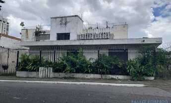 Imagem 2: CASA ASSOBRADADA - PLANALTO PAULISTA - SP