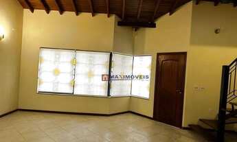 Imagem 5: Casa com 4 dormitórios para alugar, 192 m² por R$ 5.500/mês - Jardim Siriema - Atibaia/SP