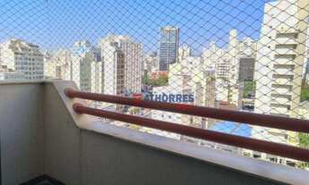 Imagem: Apartamento com 3 dormitórios (sendo 01