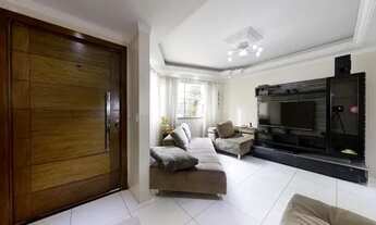 Imagem 5: Casa à venda, 120 m² por R$ 950.000,00 - Vila Santa Clara - São Paulo/SP