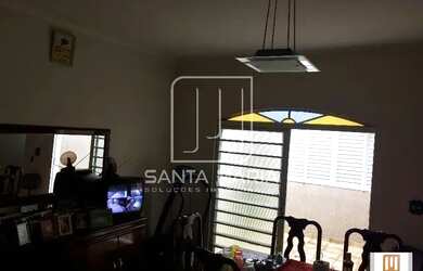 Imagem 5: Casa (térrea na rua) 3 dormitórios/suite, cozinha planejada