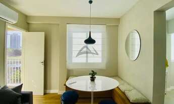 Imagem 2: Apartamento - Cambuí - Campinas