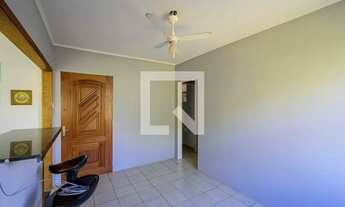 Imagem 4: Apartamento para Aluguel - Cristal , 2 Quartos, 50 m2