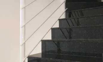 Imagem 3: Sobrado para venda possui 120 metros quadrados com 3 quartos em Vila Bela - São Paulo - SP