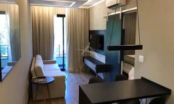 Imagem 3: Apartamento - Cambuí - Campinas