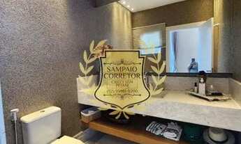 Imagem 2: ALUGO MANSÃO NO JARDIM DAS AMÉRICAS SEMI MOBILIADA COM 5 SUÍTES, PISCINA