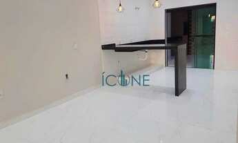 Imagem 5: Casa à venda, 107 m² por R$ 600.000,08 - Condomínio Villagio Ipanema I - Sorocaba/SP