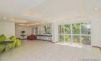 Imagem 6: Apartamento à venda Rua Félix da Cunha, Floresta - Porto Alegre