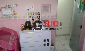 Imagem 3: Apartamento-LOCAÇÃO-Pechincha-Rio de Janeiro-RJ