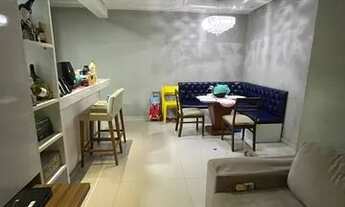 Imagem: LINDO APARTAMENTO - JARDIM DE PROVENCE 3/4