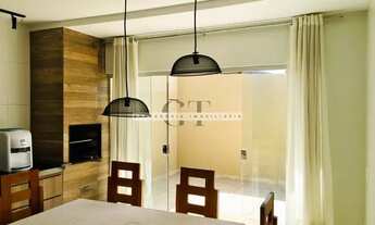 Imagem 7: Casa de condominio com 3 quartos no Bairro Cardoso, Aparecida de Goiânia