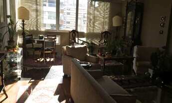 Imagem 2: SÃO PAULO - Apartamento Padrão - JARDIM PAULISTA