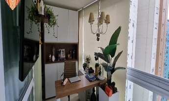 Imagem 5: APARTAMENTO MOBILIADO RESIDENCIAL em SÃO PAULO - SP, VILA OLÍMPIA