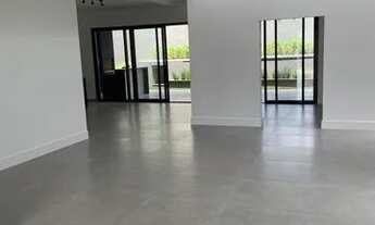 Imagem 3: Casa Alphaville 2 com 4 suites