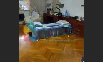 Imagem 7: TIJUCA!!! JUNTO À PRAÇA SAENZ PENA!! CASA COM 5 QUARTOS (3 SUÍTES), PISCINA, VARANDA E 3