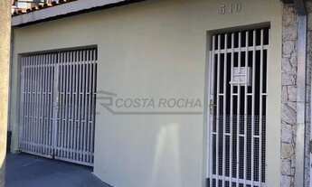 Imagem 6: Casa com 3 dormitórios, 126 m² - venda por R$ 350.000,00 ou aluguel por R$ 1.968,72/mês