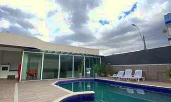 Imagem: SHA Conjunto 4 - Casa com 4 dormitórios