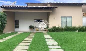 Imagem: Casa de condomínio para venda com 524 metros