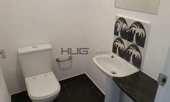 Imagem 4: Apartamento 3 suites, 2 vagas - Vila Nova Conceição