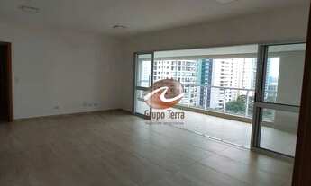 Imagem: Apartamento com 4 dormitórios, 183 m²