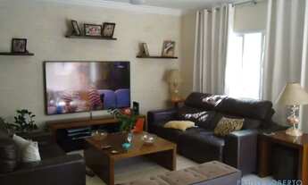 Imagem 2: CASA ASSOBRADADA - VILA ROMANA - SP