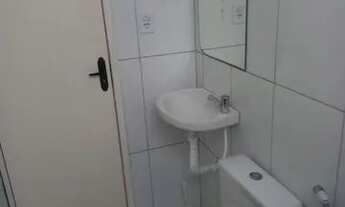 Imagem 2: Aluguel Kitnet Kitnet com 1 dormitório