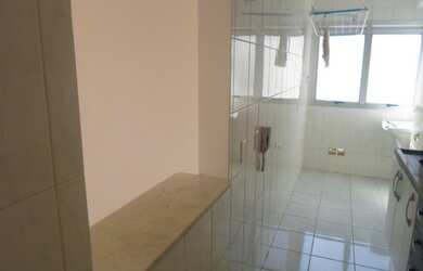 Imagem 4: APARTAMENTO COM 2 DORMITÓRIOS PARA ALUGAR, 50 M² POR R$ 1.700,00/MÊS - VILA GUILHERMINA