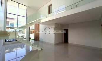 Imagem: Casa de condominio com 4 suites m à venda