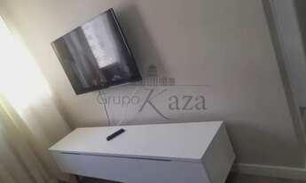 Imagem: Apartamento para aluguel com 52 metros quadrados