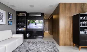 Imagem 3: Apartamento para Venda - 106.96m², 3 dormitórios, sendo 3 suites, 2 vagas - Tristeza