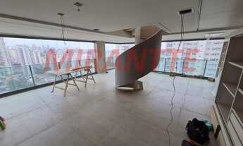 Imagem 3: Excepcional cobertura em Santana