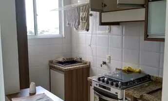 Imagem 3: AP. para alugar Costa e Silva