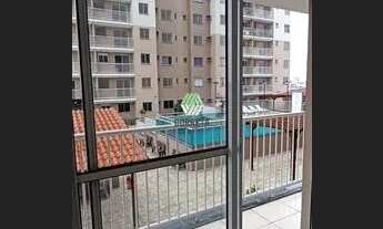 Imagem 5: GF - Excelente apartamento com 2 quartos no condomínio Vivenda Tropical