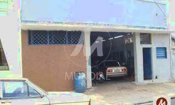 Imagem 3: Salão/Galpão (salão - térreo) 1 dormitórios, cozinha planejada