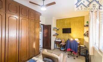 Imagem 11: Vendo Excelente Apartamento com 03 dormitórios, dependência de serviço e garagem fechada