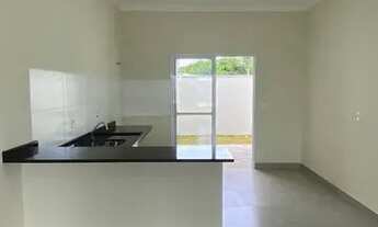 Imagem: Casa à venda no Residencial Villaggio Ipanema