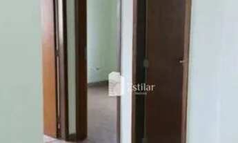 Imagem 2: Apartamento 03 quartos e 02 vagas no Bairro Alto, Curitiba