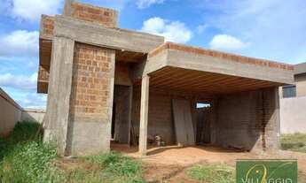 Imagem 2: Casa à venda, 126 m² por R$ 525.000,00 - Residencial Maria Julia - São José do Rio Preto/S