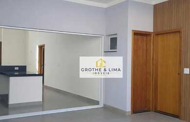 Imagem 7: Casa com 3 dormitórios à venda, 167 m² por R$ 1.150.000,00 - Parque Senhor do Bonfim - Tau