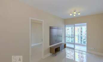 Imagem 2: Apartamento à Venda - Campo Belo, 1 Quarto, 49 m2