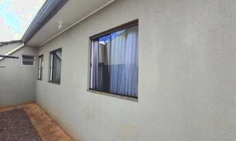 Imagem: Casa região norte 03 quartos