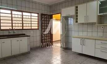 Imagem 4: Casa (térrea na rua) 3 dormitórios/suite, cozinha planejada