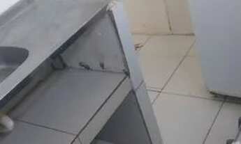 Imagem 6: Alugo kitnet Casa em condomínio com 2 dormitórios