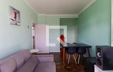 Imagem 4: Apartamento para Aluguel - Centro, 1 Quarto, 50 m2