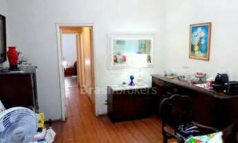 Imagem 3: Apartamento para venda com 120 metros quadrados com 3 quartos em Copacabana - Rio de Janei