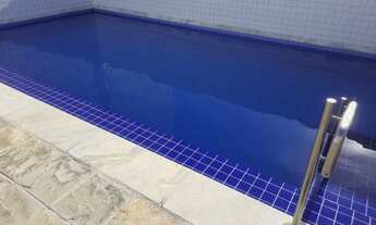 Imagem 6: Andar alto 2 quarto 1 suíte móveis fixos - Pina