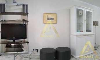 Imagem 6: Apartamento para Locação em São Paulo / SP no bairro Vila Nova Conceição