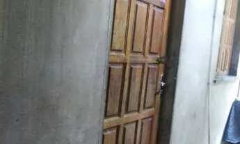 Imagem: Aluga se quarto