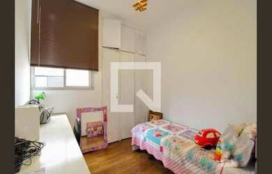 Imagem 4: Apartamento à Venda - Sion, 3 Quartos, 130 m2